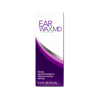 Earwax MD Drops - 24 Unit Case Pack
